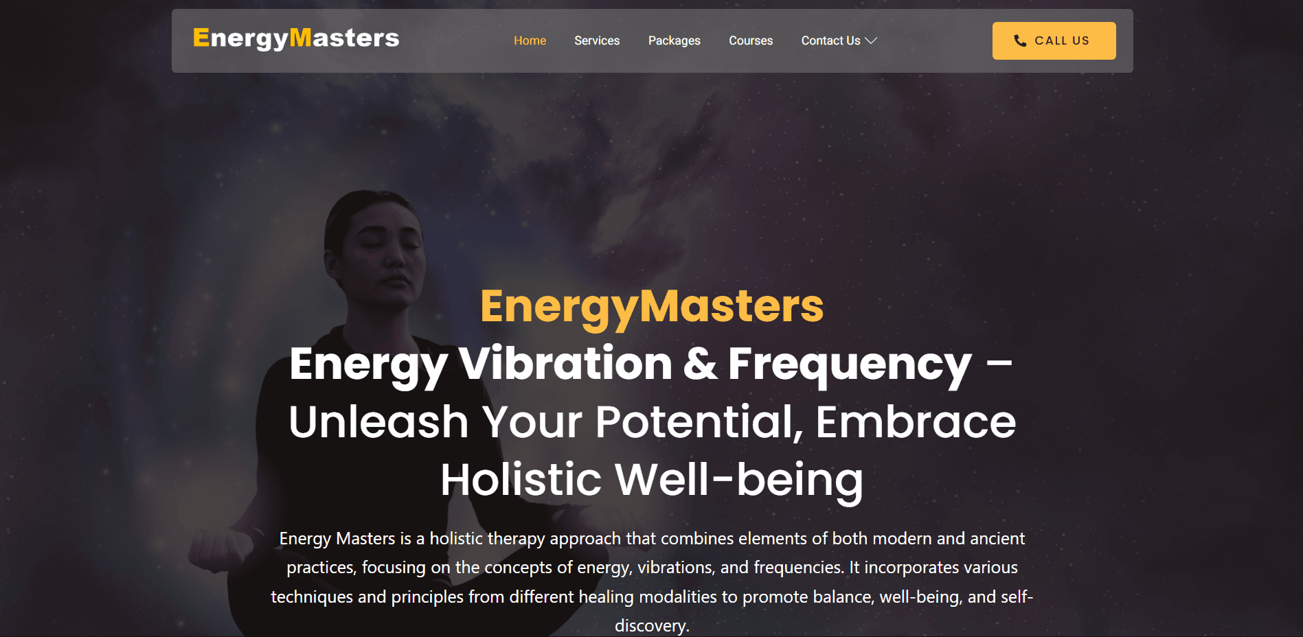 Energy Masters