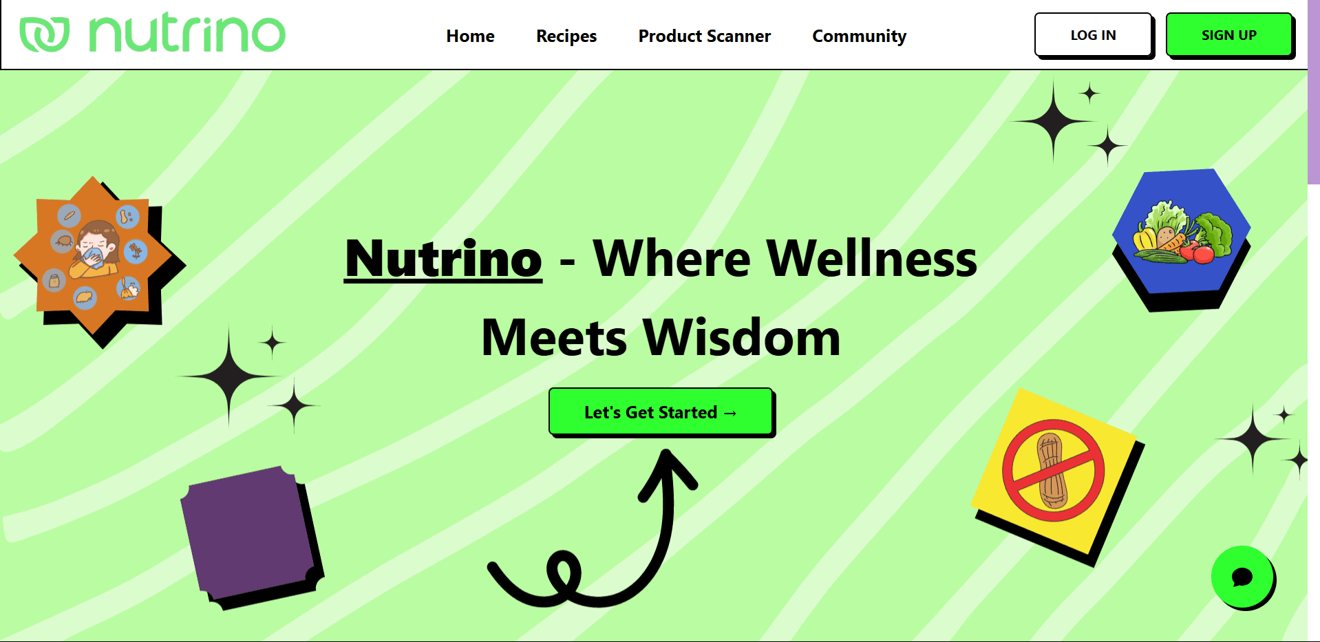 Nutrino